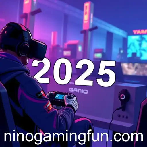 The Evolution of Gaming in the Mid-2020s