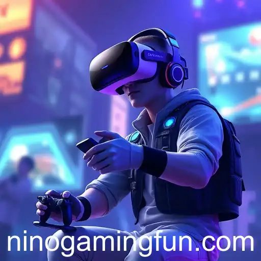 Gaming Innovations and Trends of the Future