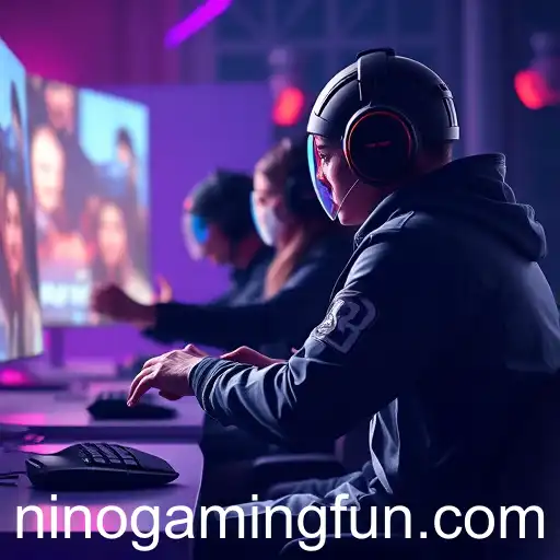 Ninogaming's Impact on the Gaming Community in 2025