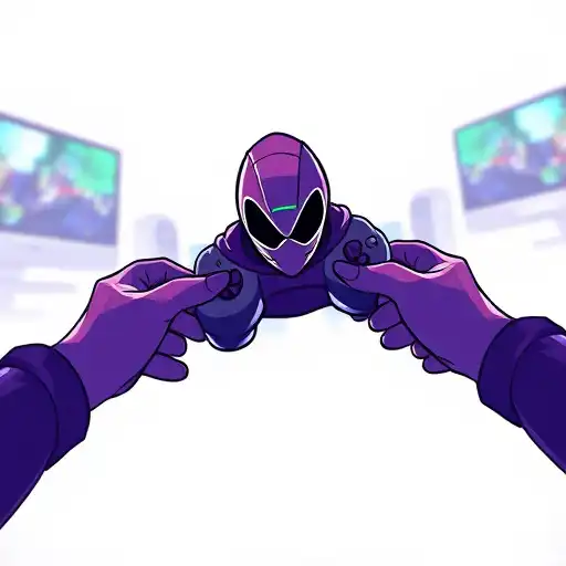 NinoGaming: A Dynamic Hub for Gamers