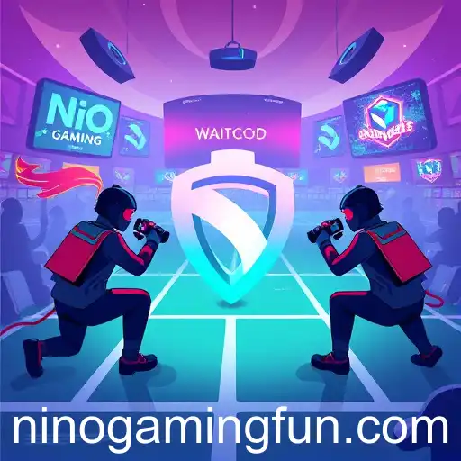 Rise of Ninogaming: A New Era in Online Gaming