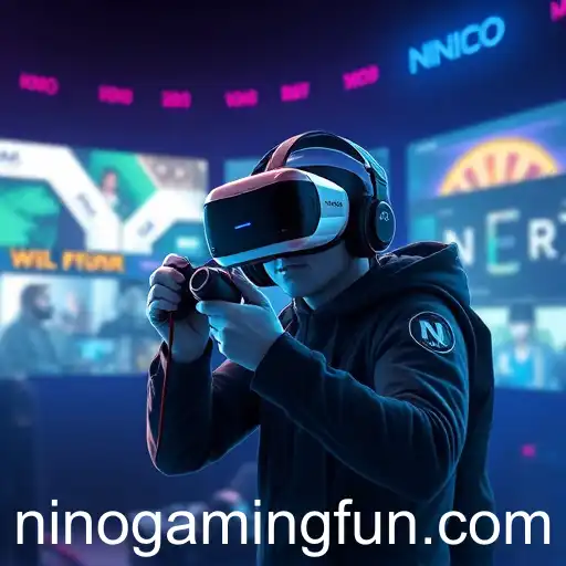 NinoGaming Reshapes the Online Gaming Landscape