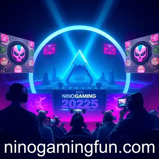 Ninogaming Revolutionizes Online Gaming Experience