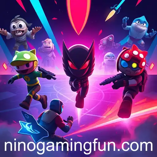 Exploring the Exciting World of Multiplayer Games with Ninogaming