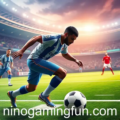 Ninogaming: Revolutionizing the Digital Playfield