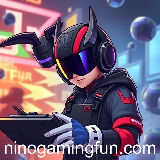The Rise of Ninogaming in the Evolving Landscape of Online Gaming