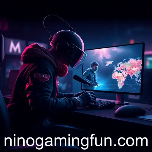Ninogaming: The Future of Online Gaming