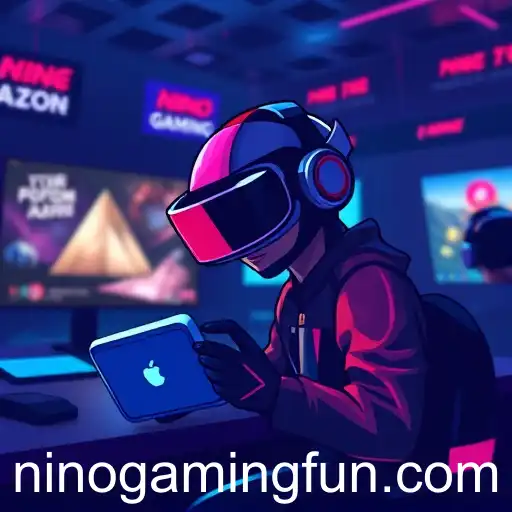 NinoGaming's Rise in the Evolving Gaming Landscape