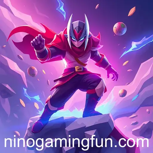 Ninogaming Revolutionizes Online Game Community