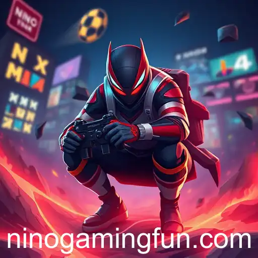 NinoGaming: Revolutionizing the Online Gaming Landscape