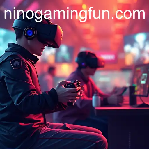 Ninogaming: Evolving Trends in 2025's Gaming Landscape