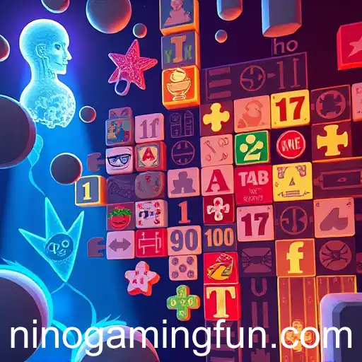 Exploring the Addictive World of Puzzle Games with 'ninogaming'