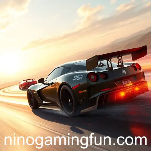 Exploring the Thrills of Racing Games: A Dive into the 'ninogaming' Universe